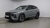 Hyundai TUCSON 1.6T N Line SUV 5dr Petrol Hybrid Auto Euro 6 (s/s) (239 ps) Grey