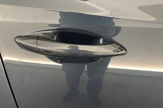 Hyundai TUCSON HYBRID 1.6 T-GDi (230ps) Ultimate