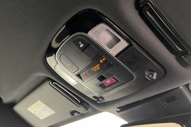 Hyundai TUCSON HYBRID 1.6 T-GDi (150ps) N Line 48 Volt DCT Dark Knight Grey