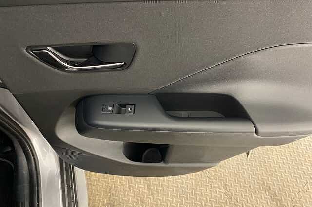 Hyundai KONA E (218ps) N Line Shimmering Silver