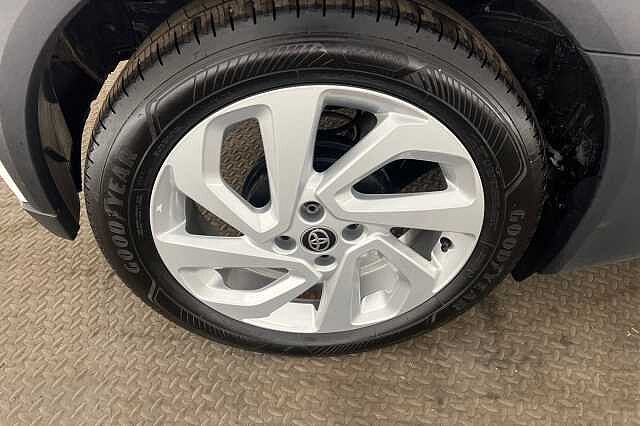 Toyota AYGO X 1.0 VVT-i (71bhp) Pure White