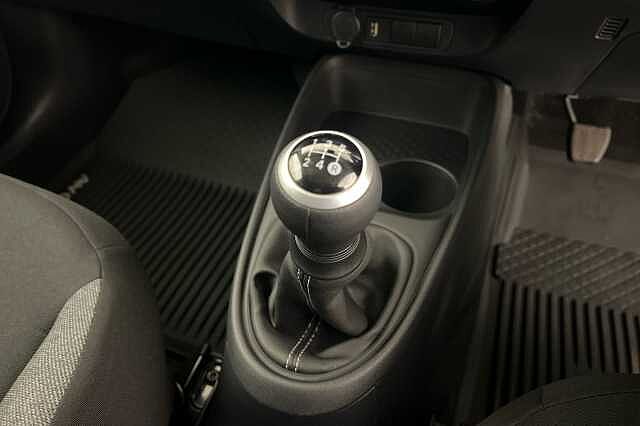 Toyota AYGO X 1.0 VVT-i (71bhp) Pure White