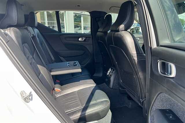 Volvo XC40 SUV 1.5 T5 262bhp Inscription Plug-in Hybrid
