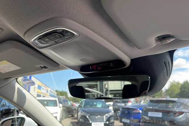 Volvo XC40 SUV 1.5 T5 262bhp Inscription Plug-in Hybrid