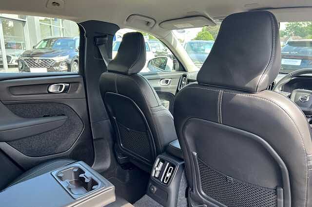Volvo XC40 SUV 1.5 T5 262bhp Inscription Plug-in Hybrid