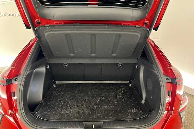 Hyundai Kona 1.6 Hybrid 129 N Line S 5dr DCT