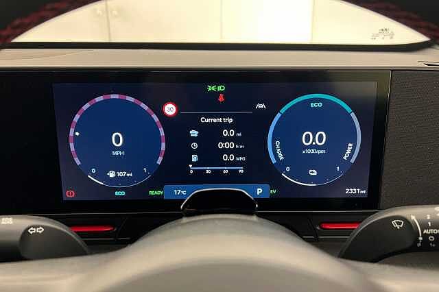 Hyundai Kona 1.6 Hybrid 129 N Line S 5dr DCT