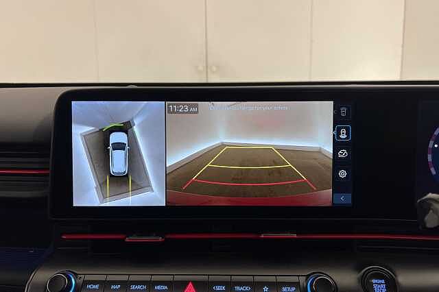 Hyundai Kona 1.6 Hybrid 129 N Line S 5dr DCT