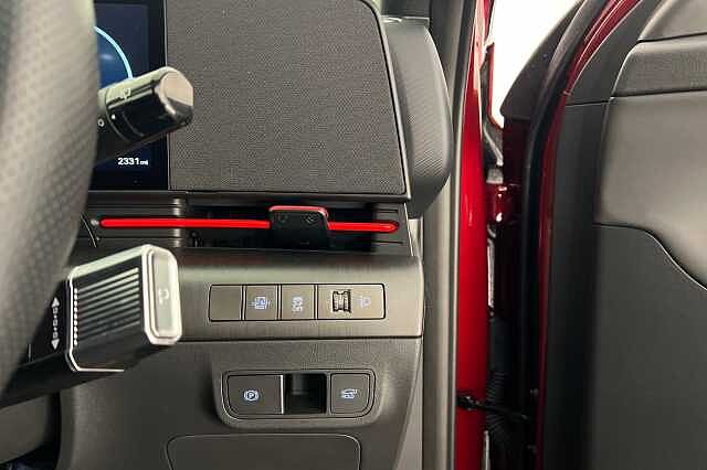 Hyundai Kona 1.6 Hybrid 129 N Line S 5dr DCT