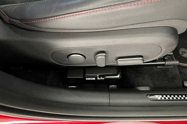 Hyundai Kona 1.6 Hybrid 129 N Line S 5dr DCT