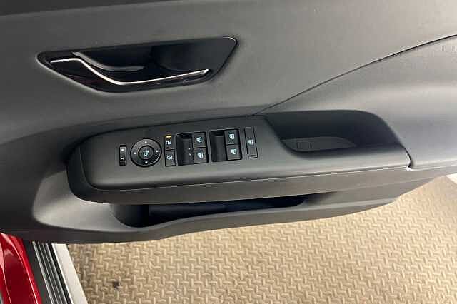 Hyundai Kona 1.6 Hybrid 129 N Line S 5dr DCT