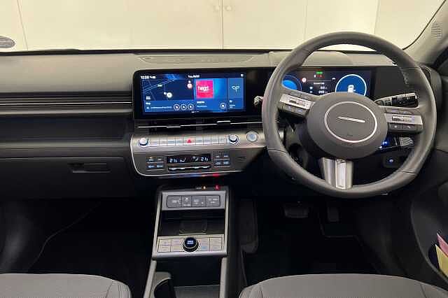 Hyundai KONA E (218ps) Ultimate