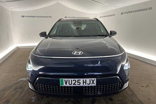 Hyundai KONA E (218ps) Ultimate