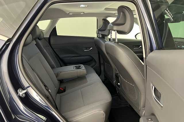 Hyundai KONA E (218ps) Ultimate