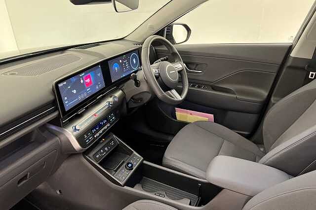 Hyundai KONA E (218ps) Ultimate