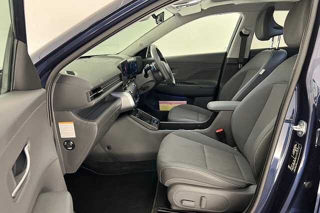 Hyundai KONA E (218ps) Ultimate