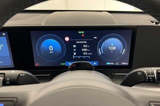 Hyundai KONA E (218ps) Ultimate