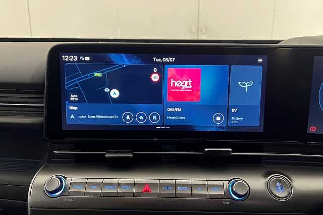 Hyundai KONA E (218ps) Ultimate