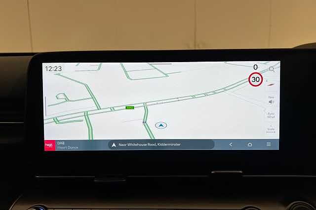 Hyundai KONA E (218ps) Ultimate