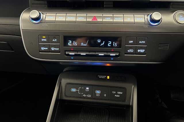 Hyundai KONA E (218ps) Ultimate