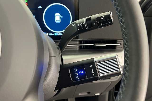 Hyundai KONA E (218ps) Ultimate