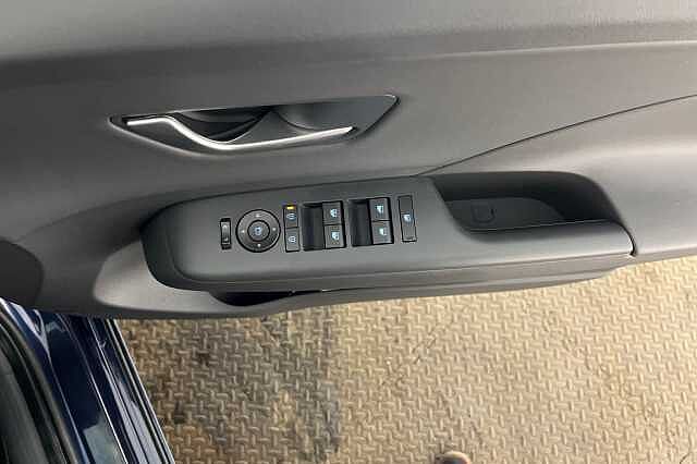 Hyundai KONA E (218ps) Ultimate