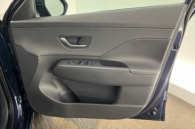 Hyundai KONA E (218ps) Ultimate