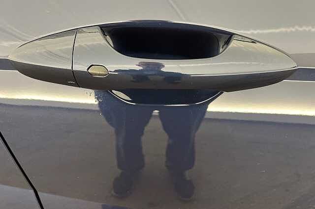 Hyundai KONA E (218ps) Ultimate