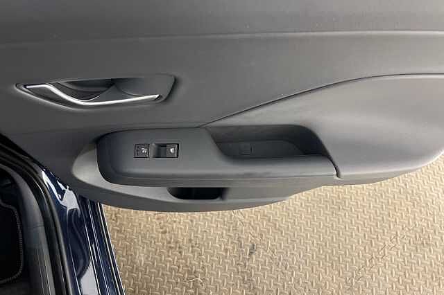 Hyundai KONA E (218ps) Ultimate