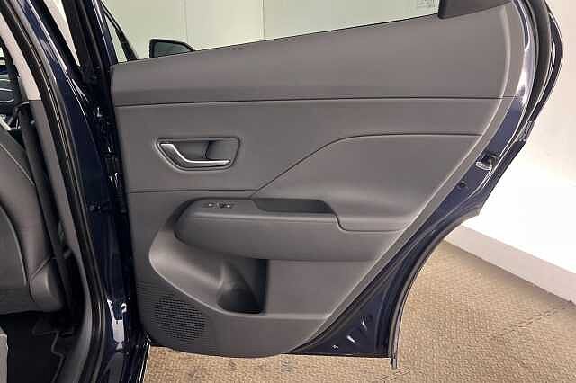 Hyundai KONA E (218ps) Ultimate
