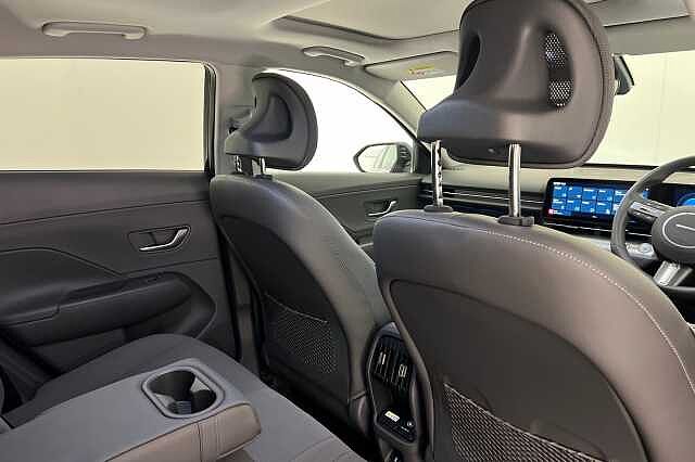 Hyundai KONA E (218ps) Ultimate