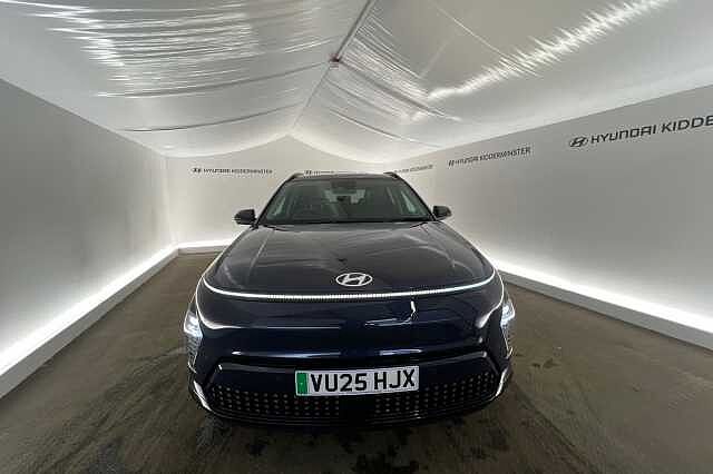 Hyundai KONA E (218ps) Ultimate