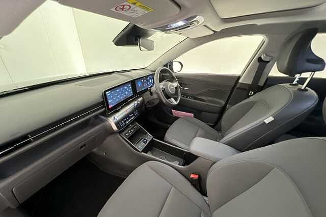 Hyundai KONA E (218ps) Ultimate