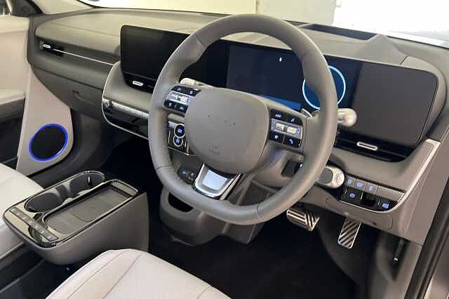 Hyundai Ioniq 5 239kW Ultimate 84 kWh 5dr AWD Auto