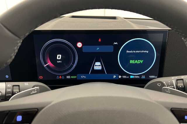 Hyundai Ioniq 5 239kW Ultimate 84 kWh 5dr AWD Auto