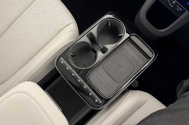 Hyundai Ioniq 5 239kW Ultimate 84 kWh 5dr AWD Auto