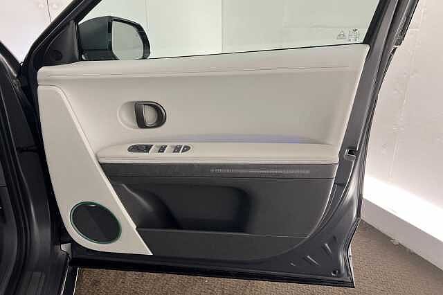 Hyundai Ioniq 5 239kW Ultimate 84 kWh 5dr AWD Auto