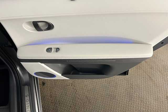 Hyundai Ioniq 5 239kW Ultimate 84 kWh 5dr AWD Auto