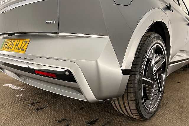 Hyundai Ioniq 5 239kW Ultimate 84 kWh 5dr AWD Auto