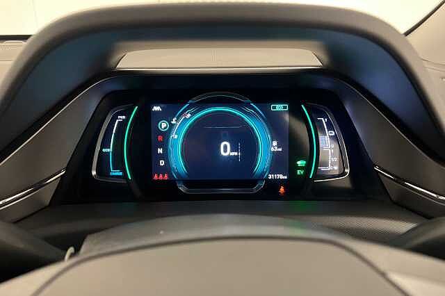 Hyundai IONIQ 1.6 GDi Hybrid Premium SE 5dr DCT