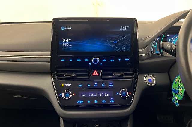 Hyundai IONIQ 1.6 GDi Hybrid Premium SE 5dr DCT