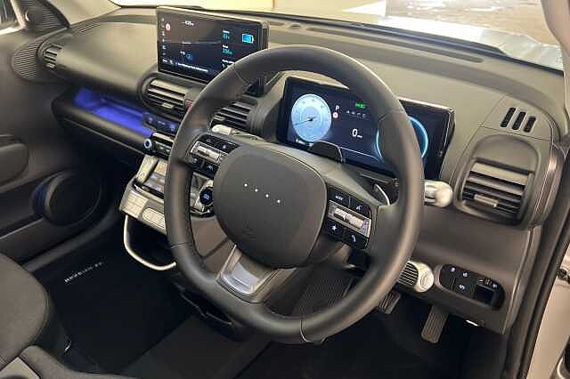 Hyundai Inster 85kW 02 49kWh 5dr Auto