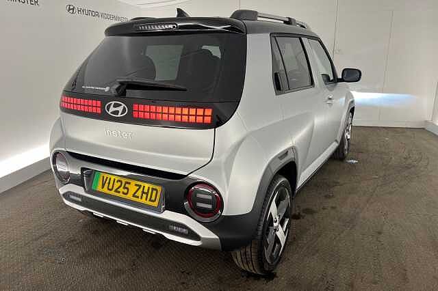 Hyundai Inster 85kW 02 49kWh 5dr Auto