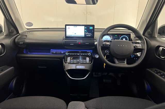 Hyundai Inster 85kW 02 49kWh 5dr Auto