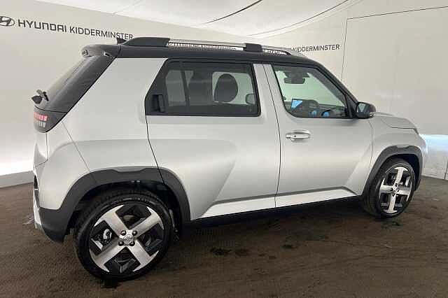Hyundai Inster 85kW 02 49kWh 5dr Auto