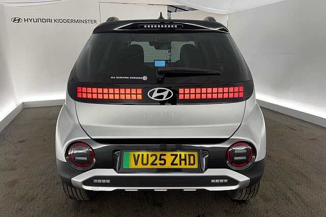 Hyundai Inster 85kW 02 49kWh 5dr Auto