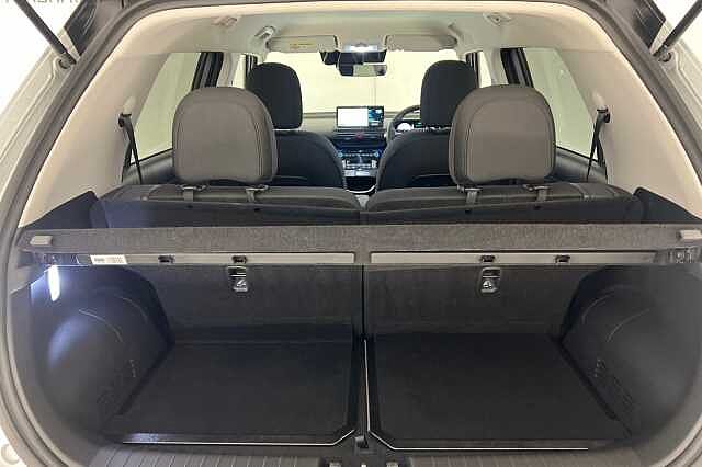 Hyundai Inster 85kW 02 49kWh 5dr Auto