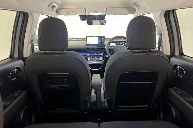 Hyundai Inster 85kW 02 49kWh 5dr Auto