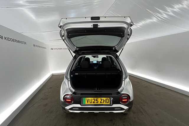 Hyundai Inster 85kW 02 49kWh 5dr Auto