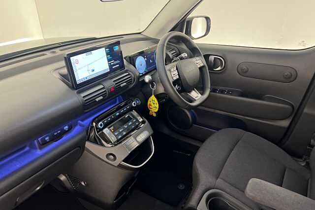Hyundai Inster 85kW 02 49kWh 5dr Auto